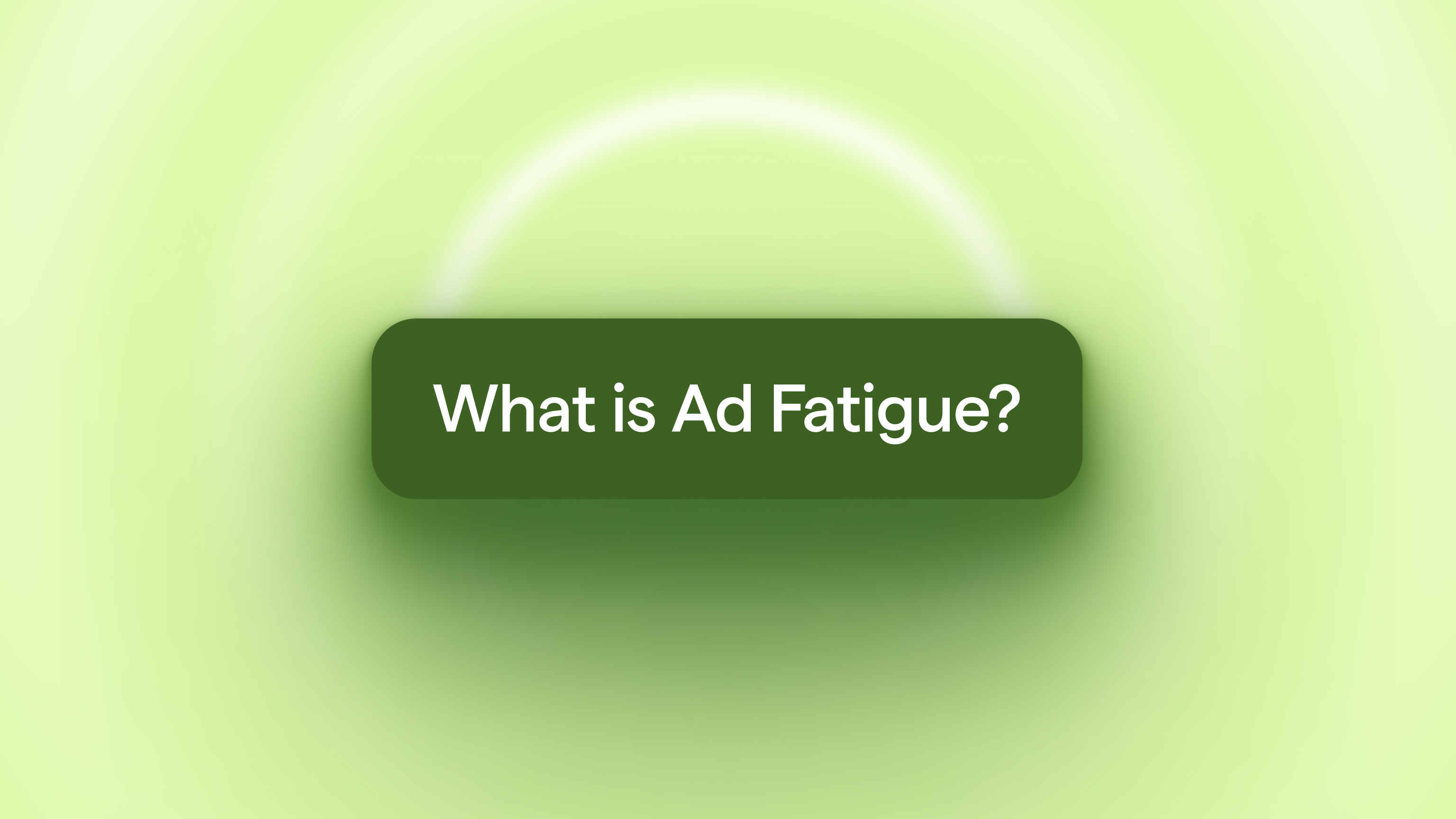 What is Ad Fatigue and 5 Tips on How to Avoid It in 2024